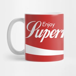 Enjoy Supernatural Mug